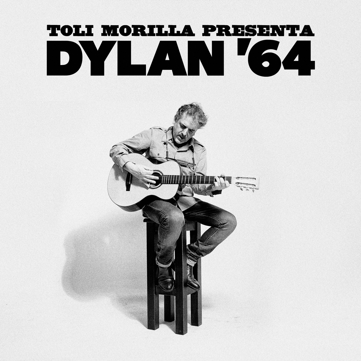 Toli Morilla - Dylan64